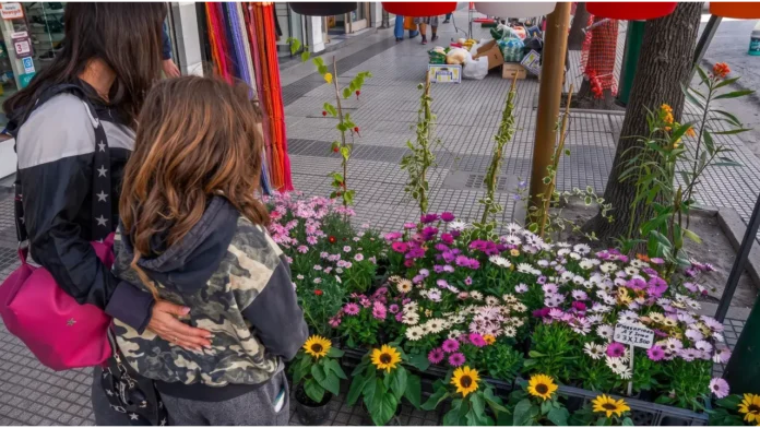 Descuentos, ofetas y portunidades en la Semana de la Primavera en Ituzaingó-