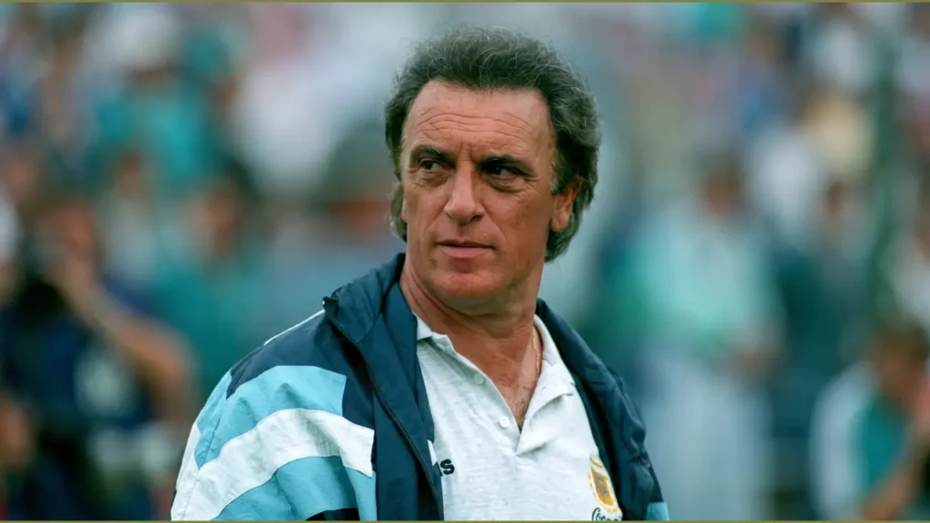 Basile nuevamente en la historia de Racing de Córdoba.