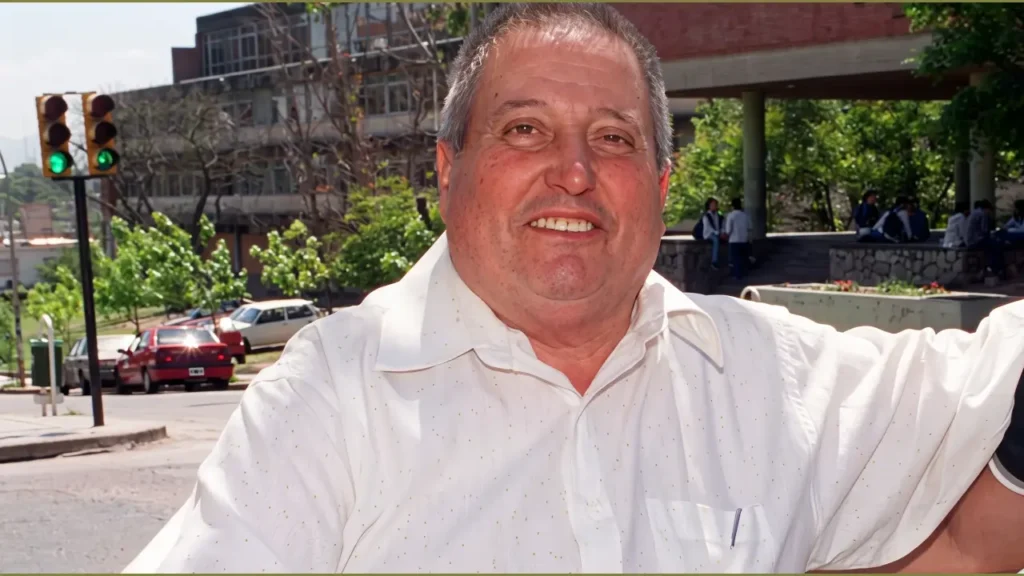 René Gorreta dedicó más de 30 años al semillero académico.
