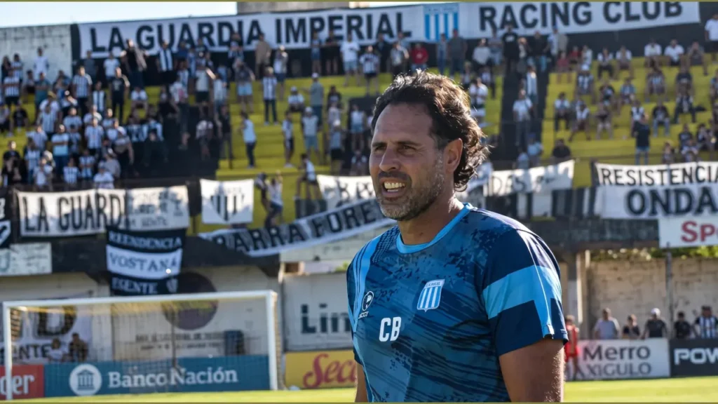El equipo dirigido por Juan Manuel Ramos completó un recorrido desde la Liga Cordobesa, pasando por los torneos Argentino B y Argentino A, hasta regresar a la B Nacional. 