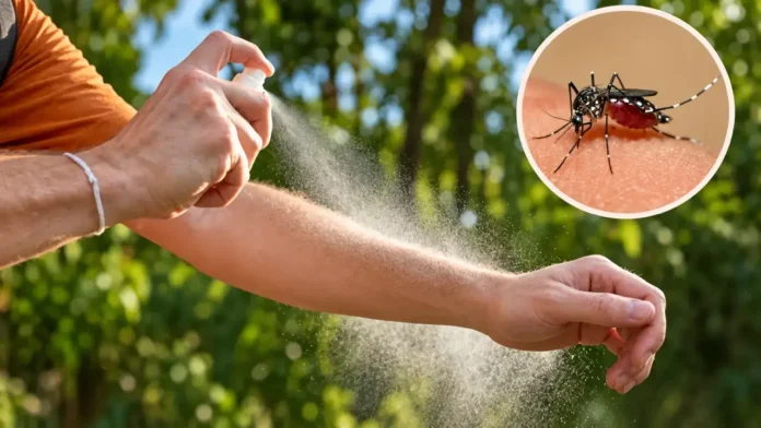 El Municipio de Ituzaingó puso en marcha una serie de operativos territoriales de prevención y concientización sobre el dengue