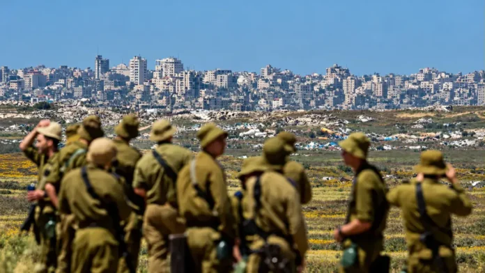 La ofensiva israelí sobre la Franja de Gaza se desencadenó tras los ataques y secuestros perpetrados por Hamas el 7 de octubre de 2023. Aún Occidente debate los hechos: fue un genocidio?