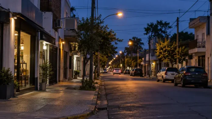 El triste ránking de los homibidios dolosos en el conurbano bonaerense.