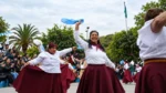 Música de nuestras raíces por el aniversario.