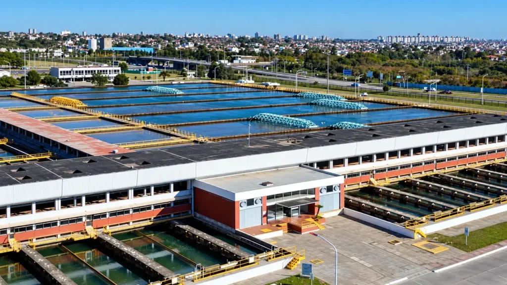 El Gobierno Nacional ya no quiere una empresa más eficiente, sino el agua más cara.