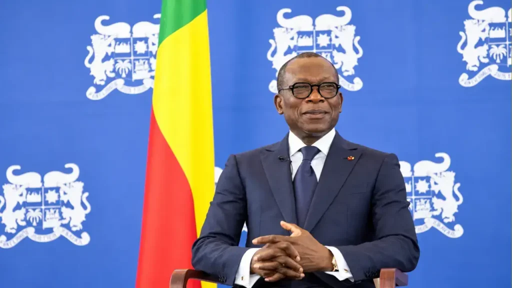 En las elecciones de 2016 y 2021 se impuso Patrice Talon.