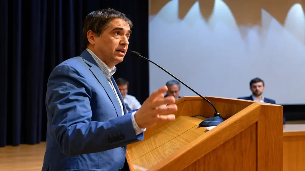 La Defensoría del Pueblo no aplicó sanción alguna, sólo exige poner en conocimiento de la población la información.