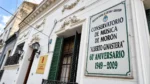 El Conservatorio de Morón
