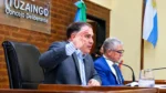 El Presidente del Concejo Deliberante, Juan Manuel Alvarez Luna, comprometió al Gobierno a plantar 28 mil árboles en cuatro años.