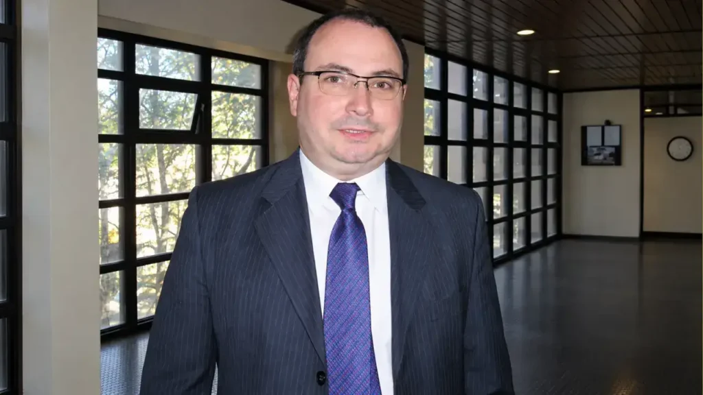 El Fiscal Antonio Ferreras los calificó de "asesino serial" durante el juicio.