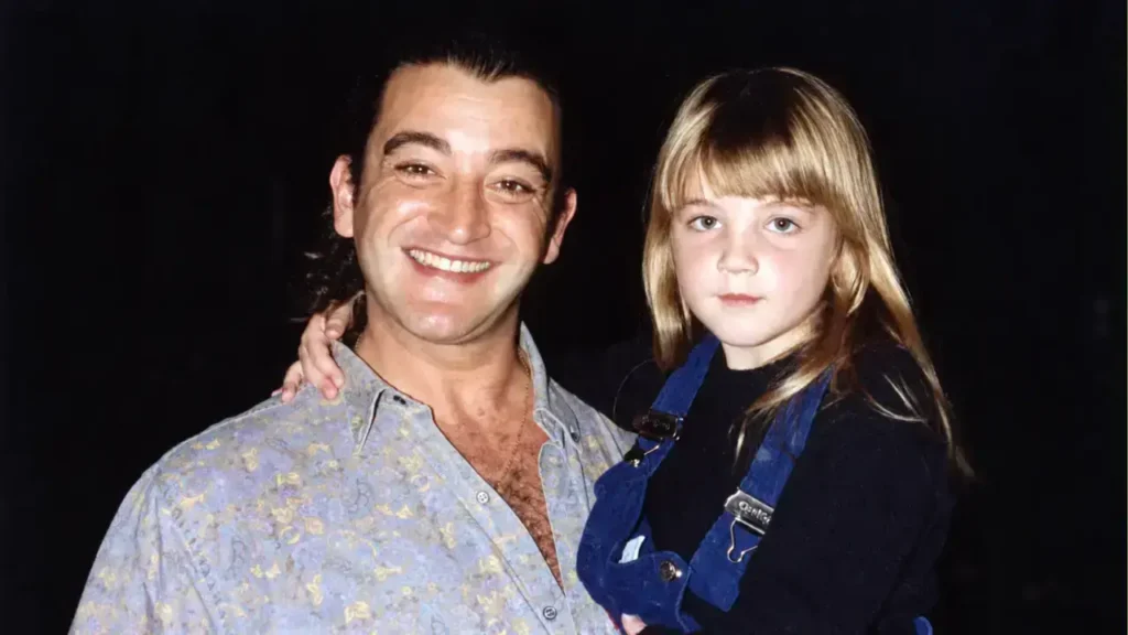 Daniel Bogani fue asesinado en Castelar en 2004, cuando intervino durante el asalto en el que su hija había sido tomada como rehén.