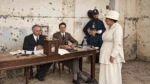 Julieta Lanteri se acerca a votar y lo logra. Por primera vez en Argentina una mujer vota en 1911. Fue la primera en votar en Argentina y toda latinoamérica.