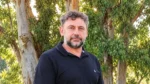 El dirigente radical Gustavo Barresi es el principal referente del Ateneo Arturo Umberto Illia.