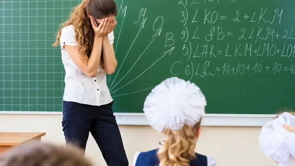 Las agresiones a docentes dentro y fuera de las aulas impulsaron reclamos gremiales por medidas de prevención y protección.