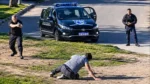 La presentan como de baja letalidad, bueno, entonces son letales. También un bastón puede ser letal, e inclusive un puño.