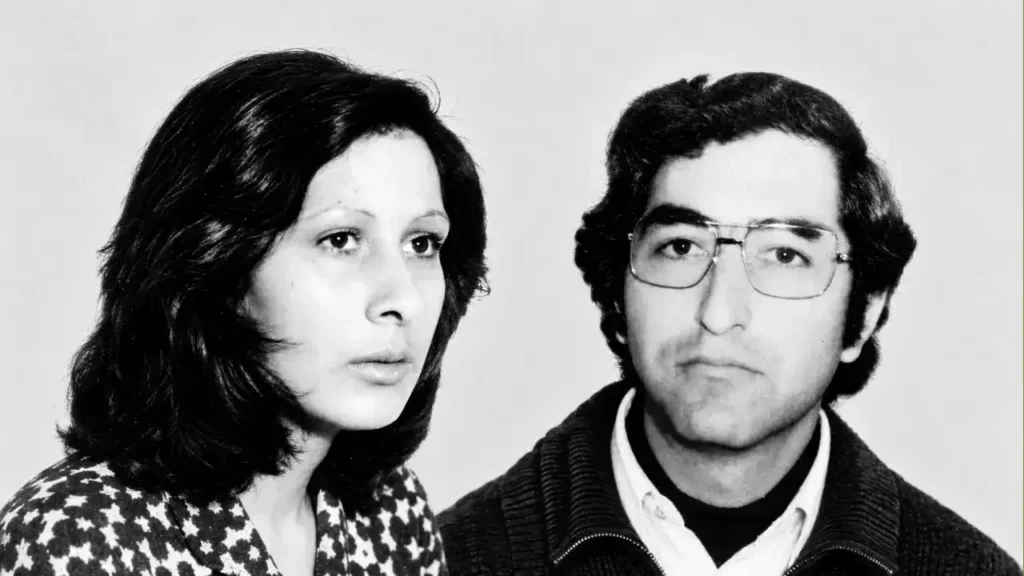 Carlos Simón Poblete y María del Carmen “Pichona” Moyano fueron secuestrados en Córdoba en 1977. El EAAF identificó los restos de él en Mendoza; ella continúa desaparecida. Litigio