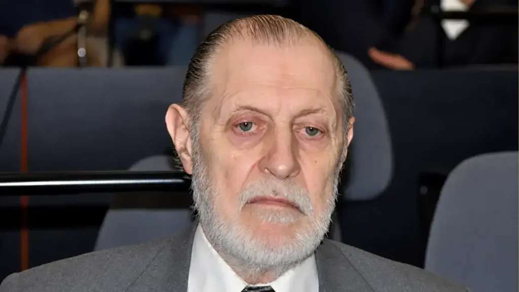 La Justicia condenó a Armando Osvaldo Fernández y a Iris Yolanda Luffi por la apropiación de Miriam, nacida en cautiverio e inscripta con una identidad falsa gracias al "obstetra de la ESMA".