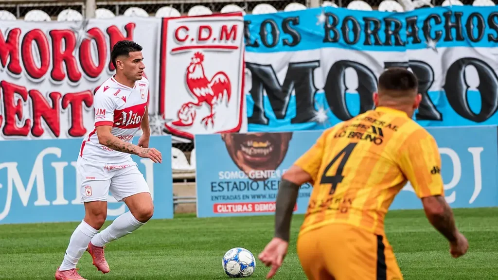 Cuatro derrotas en los últimos cinco partidos lo dicen todo.