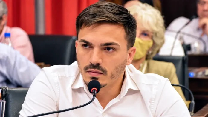 Para el ex concejal Francisco Monez Ruíz no hay transparencia en la gestión municipal y dice por qué.