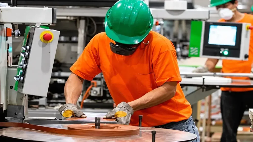En ocasiones las PyMES dejan de producir, aprovechan su cadena de distribución, importan y siguen vendiendo. Antes, todo el mundo a la calle.